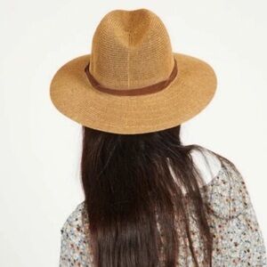 Wyeth Women’s Panama Hat